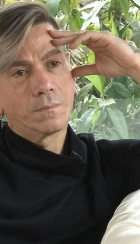 Roberto Piazza destrozó a Lali.