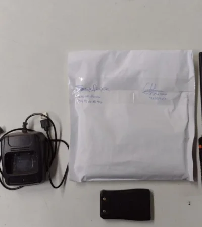 Secuestro inhibidores de alarma