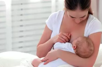 Refuerzan la importancia de amamantar a los bebés