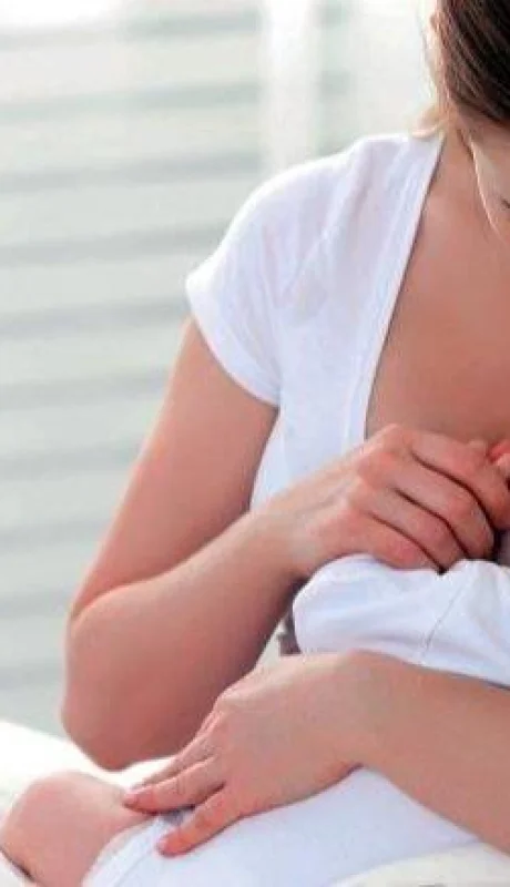 Refuerzan la importancia de amamantar a los bebés