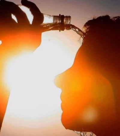 Hasta cuándo sigue el calor: hay posibilidades de que baje la temperatura