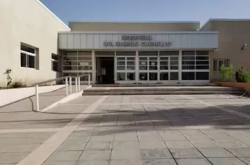 Polémica por el cierre de maternidad en Las Heras: senadores exigen su reapertura