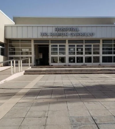 Hospital Ramón Carrillo