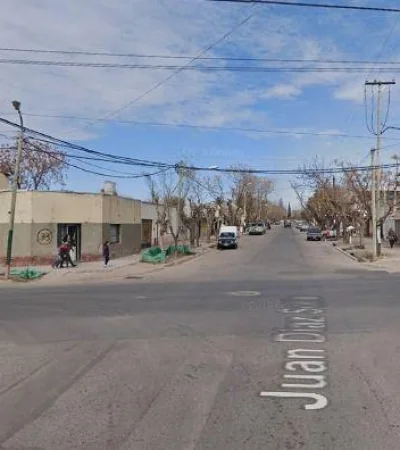 homicidio-Guaymallén