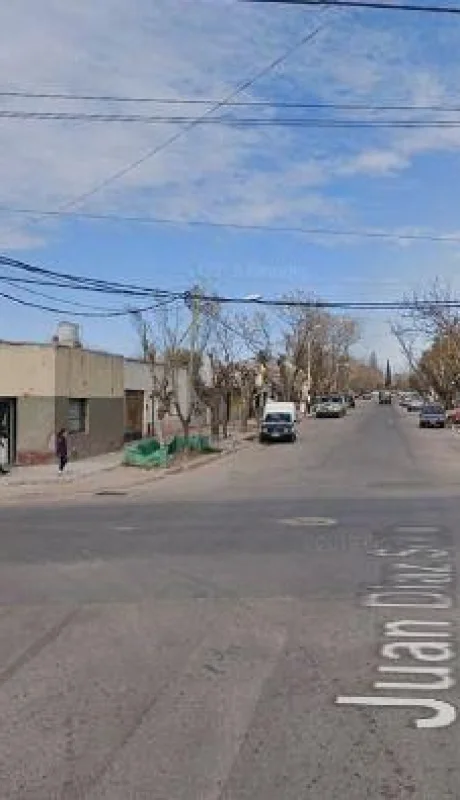 homicidio-Guaymallén