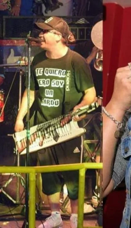 viru-cumbieron-cantante-mamá-hijos-novio-familia