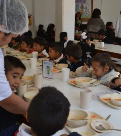 Trabajo-comedor-comunitario