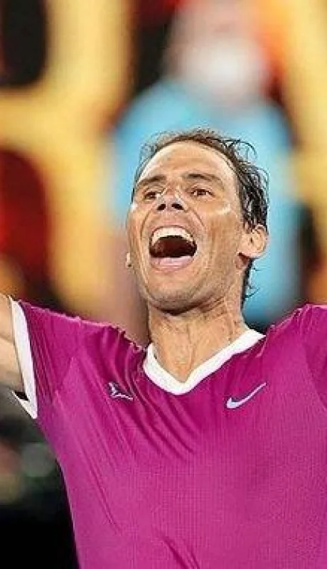 Nadal-Rafa