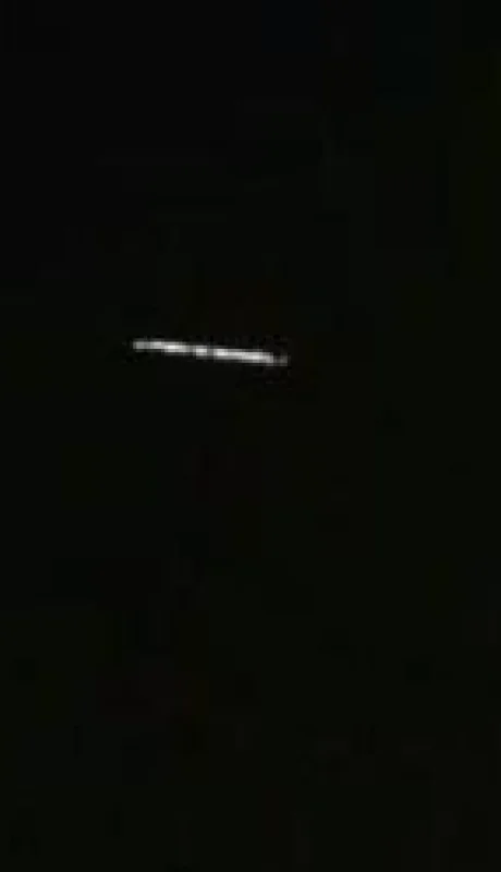 luces-cielo-starlink-satélites