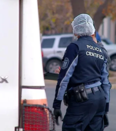policía-científica