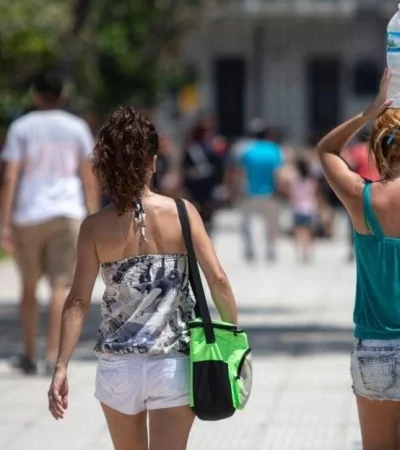 calor-mendoza-pronóstico