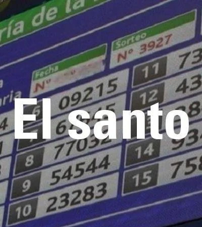 quiniela-el-santo-número-suerte-tabla-sueño