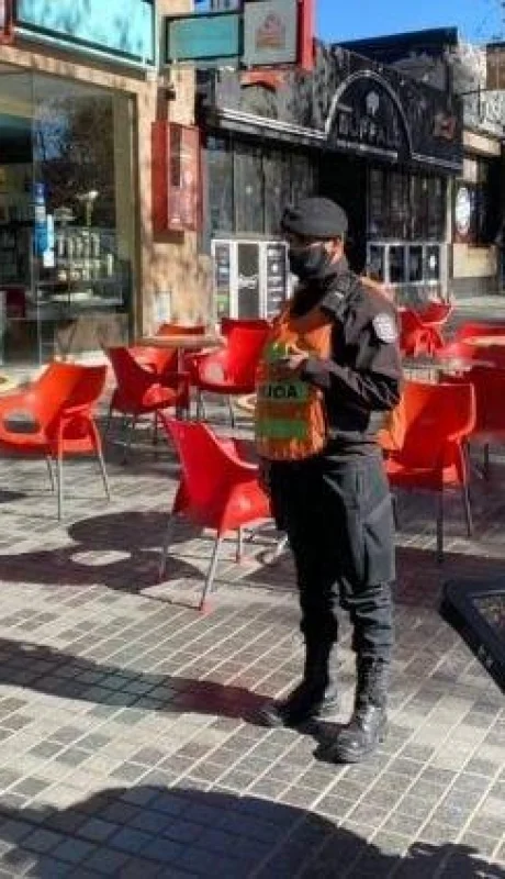 control-policía-mendoza-multas-argentina