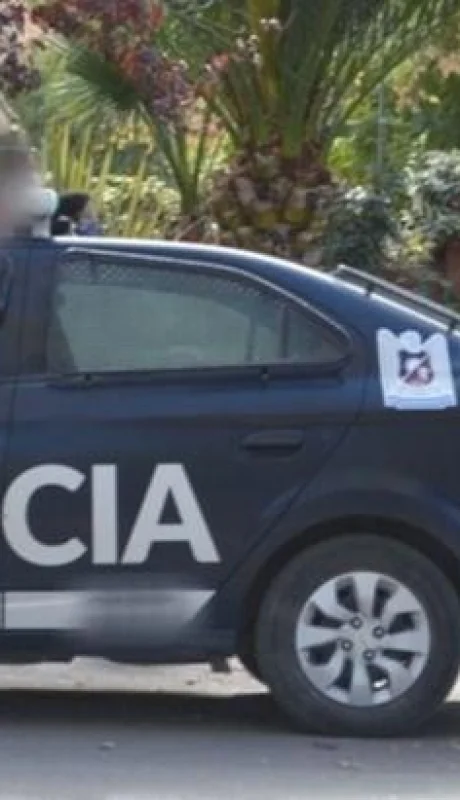 Policia-Mendoza