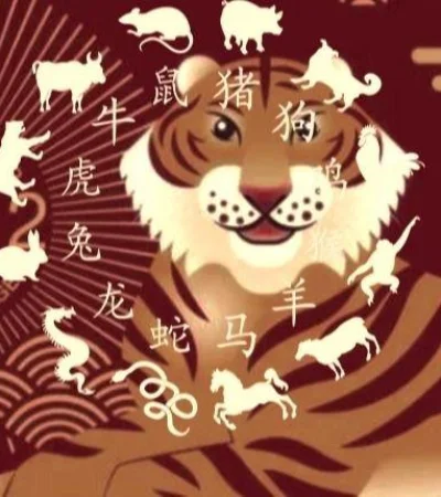 tigre-horóscopo-chino-agua-2022-significado