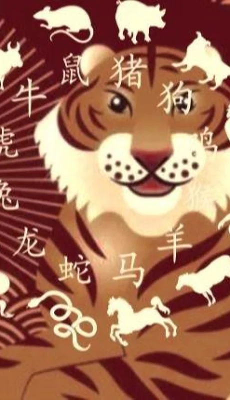 tigre-horóscopo-chino-agua-2022-significado
