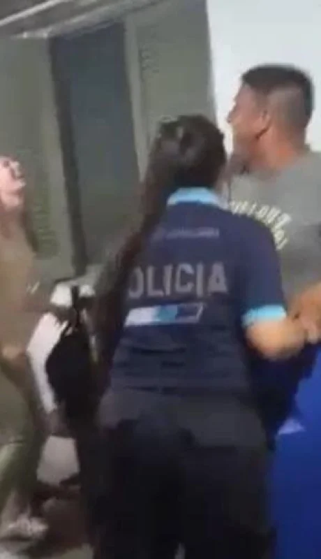 fiesta-policía