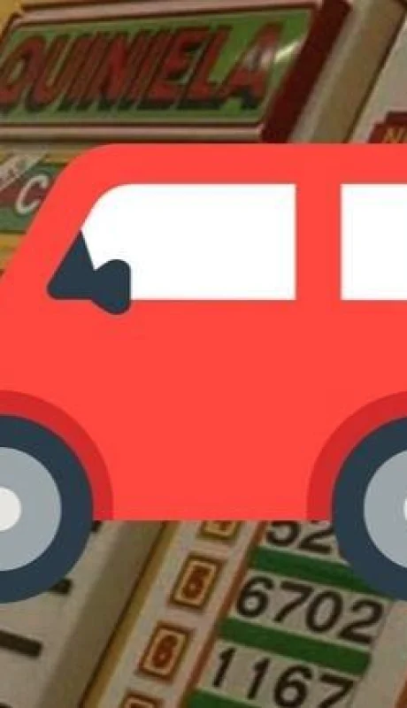 Apostarle al auto en la quiniela: cuándo conviene y qué tener en cuenta.
