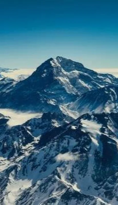 aconcagua