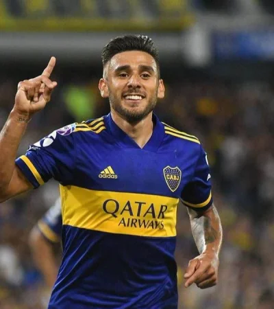 salvio-boca