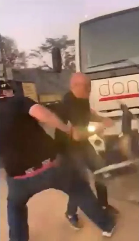 pelea-empresario-don-sendo-video-chaco-sindicalistas-argentina