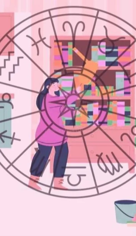 signos-zodíaco-horóscopo-hogar-casa-tareas