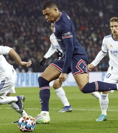 psg-madrid