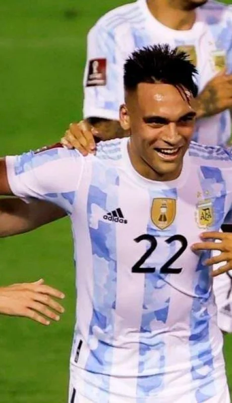 Argentina-eliminatorias