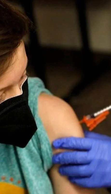 vacunacion-niños-argentina