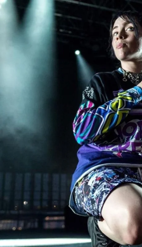 billie-eilish