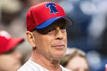 La dura enfermedad que obliga a Bruce Willis a dejar la actuación