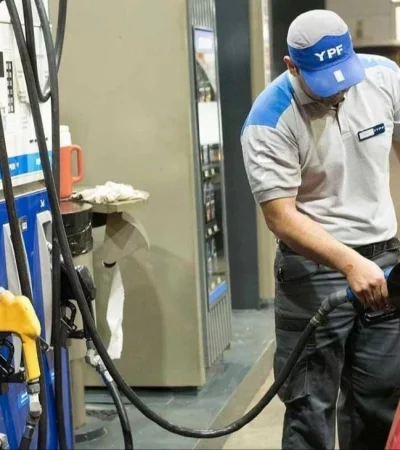 estación-de-servicio