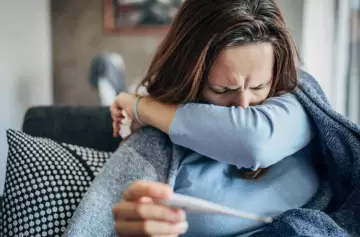 Gripe H3N2: especialistas advierten que la circulación aumentaría en otoño