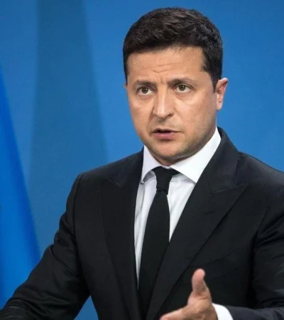 zelensky