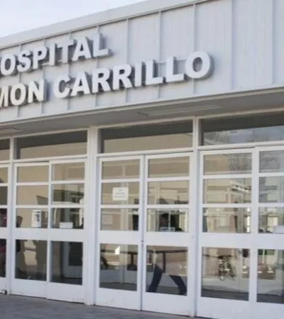 Hospital-carrillo