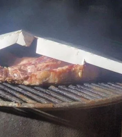 asado