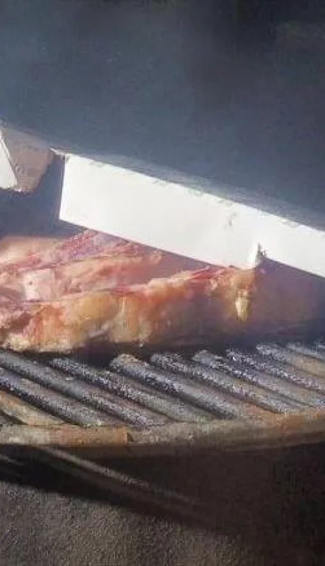 asado