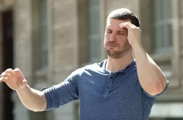 Día Mundial: 7 de cada 10 argentinos no saben qué hacer frente a un ACV