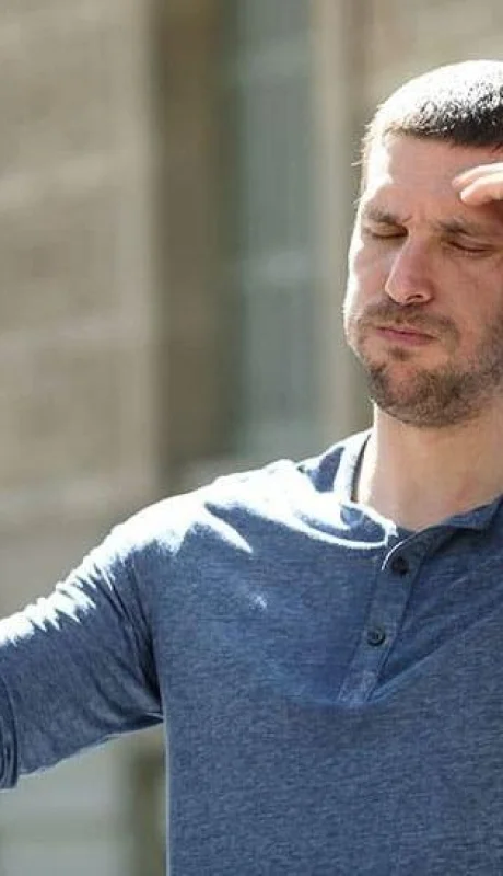 Día Mundial: 7 de cada 10 argentinos no saben qué hacer frente a un ACV