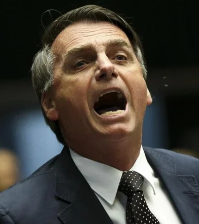 Bolsonaro