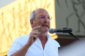 Iglesias: "Lo de Lobos es un aviso para todos los gobernantes"