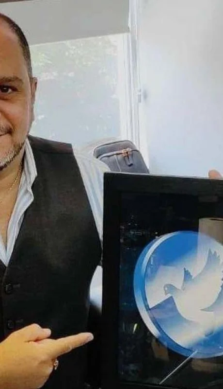 Cositorto: "Me voy a presentar en 2025 como diputado nacional"