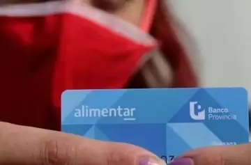 Cuáles son los pagos extra alimentarios de ANSES y cuándo se pagan