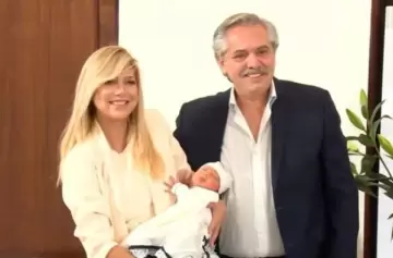 "Lesiones graves doblemente agravadas por el vínculo", la imputación a Alberto Fernández