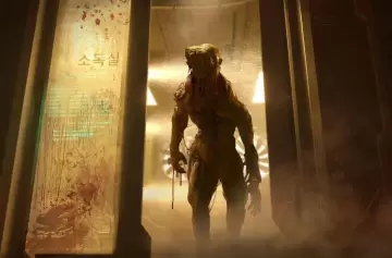 Epic Game regala un juego que te va a poner los pelos de punta