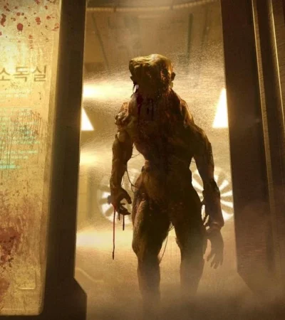 The Callisto Protocol