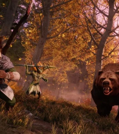 Xbox se llena de juegos nuevos esta semana