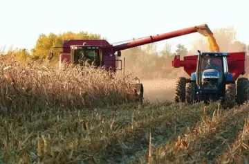 Ricardo Buryaile: "No sabemos cuál es el proyecto del Gobierno para el agro"