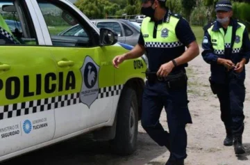 Vecinos hartos de la inseguridad lincharon a un ladrón y le amputaron los dedos