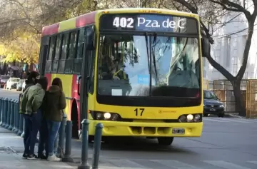 El boleto urbano de colectivo en Mendoza ya cuesta 1.000 pesos